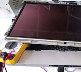 apple imac repair