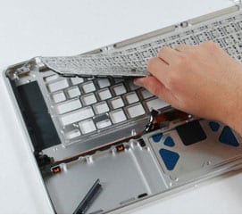 macbook keyboard replacement