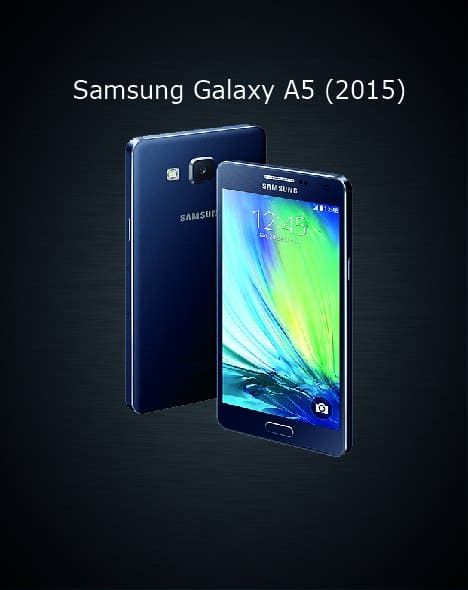 Samsung A5 2015