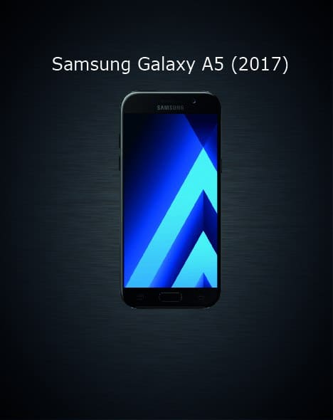 Samsung A5 2017