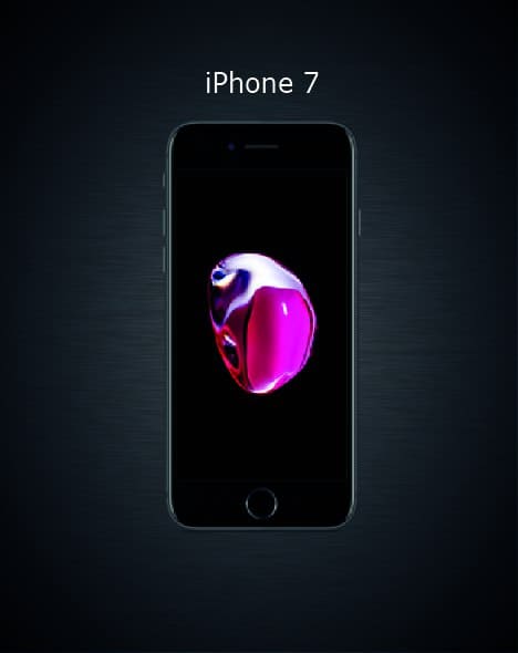 iPhone 7