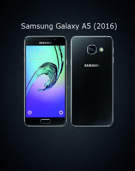 samsung A5 2016