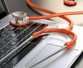 laptop health check